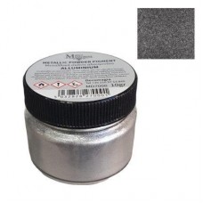 Pigment praf metalic- Majas Memories- aluminium